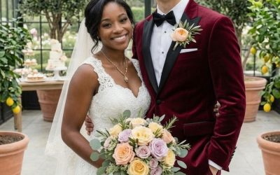 My daughter married a Korean man when she was 21. She hasn’t come home in twelve years, but every year she…