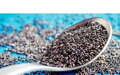 6 Chia Seed Side Effects You Should Know About  Chia seeds, a superfood dating back to Aztec times, are experiencing a resurgence in popularity. They’re on every nutrition list as a rich source of fiber, omega-3 fatty acids, protein, vitamins, and minerals.  While chia seeds are excellent as part of a balanced diet and are often promoted as a weight loss aid, it’s possible to consume them in excess. Here are some chia seed side effects you should be aware of: 1. They may cause constipation or diarrhea.  see the continuation on the next page