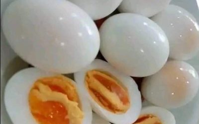 Doctors reveal that consuming eggs causes…See more