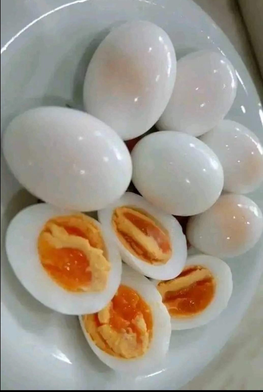 Doctors reveal that consuming eggs causes…See more