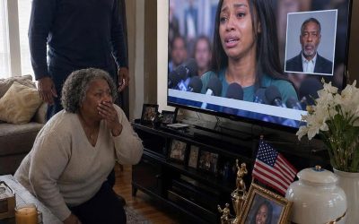 My mother spent seven years praying to my de:ad sister. Yesterday, I saw her alive on national television… accusing a man of kid:napping her. When they showed the photo of the suspect, my mother fainted. It was my father.
