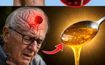 The 8 best fruits to naturally dissolve blood clots