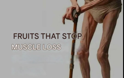 6 Foods that help increase muscle mass… see more