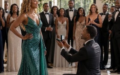 My Arrogant Husband Gifted My Multi-Million-Dollar Family Heirloom Sapphire Necklace To His Young Mistress, Thinking I Would Suffer In Silence. He Never Expected Me To Attend The High-Society Gala, Not Only To Reclaim My Stolen Property But Also To Bring Financial Fraud Evidence That Completely Collapsed His Career. 1. The Sapphire He Thought I Would Not Notice