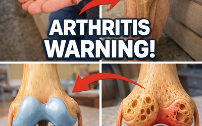 The Surprising Way Eggshells Might Support Your Joint Health and Bone Strength Every Day May 21, 2026 by admin