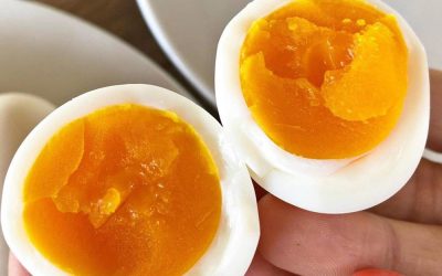 Boiled Eggs vs. Fried Eggs: Which Makes the Healthiest Breakfast Choice?
