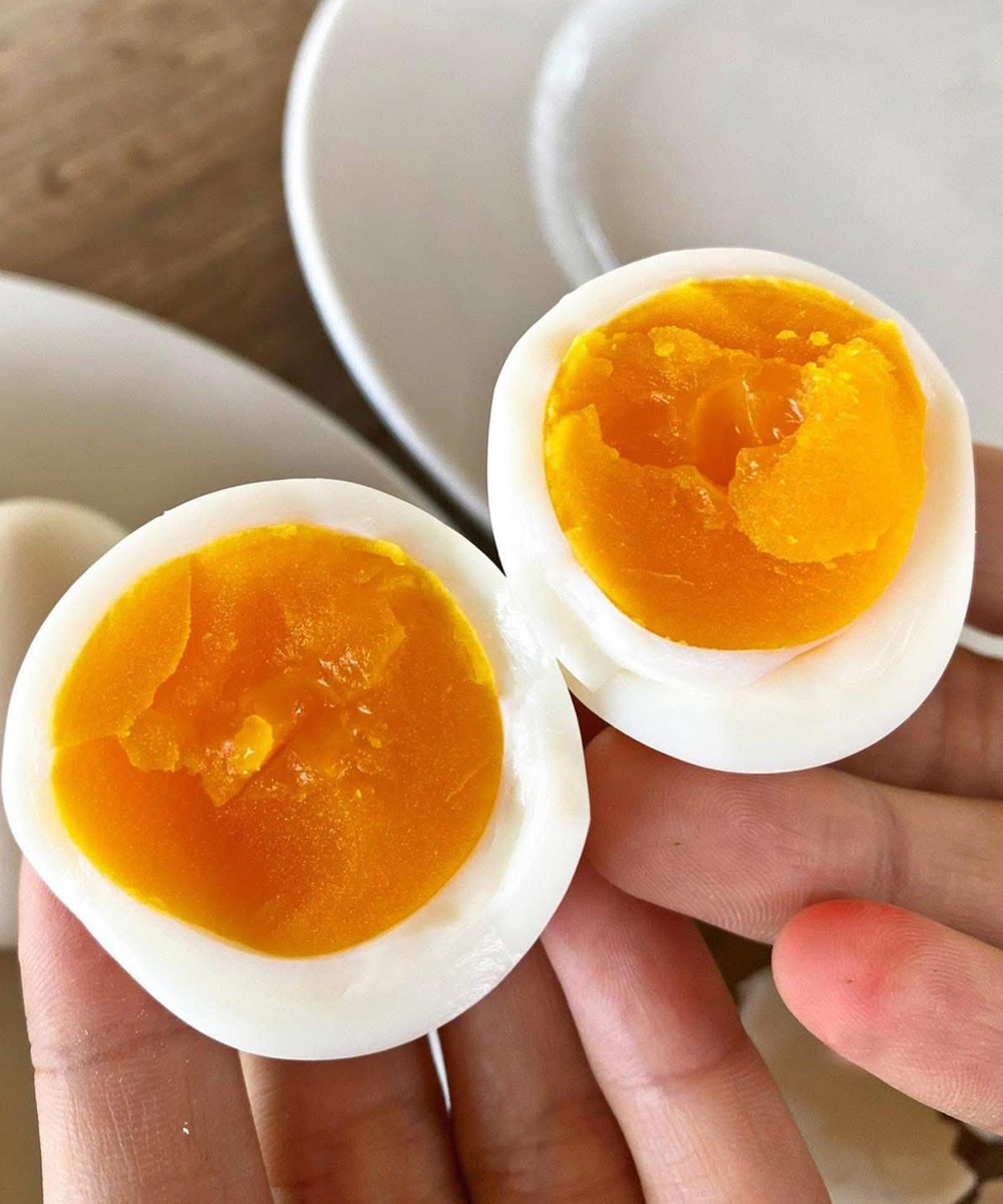Boiled Eggs vs. Fried Eggs: Which Makes the Healthiest Breakfast Choice?