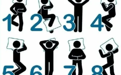 The Way You Sleep May Reveal More About Your Personality Than You Think