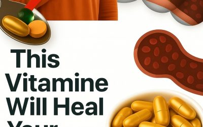 The Truth Behind the “Miracle Vitamins” for Diabetes Everyone Is Sharing