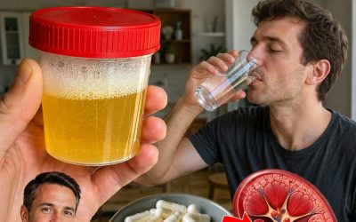 Vitamin #1 To Stop Proteinuria And Repair The Kidneys