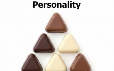 The Number Of Triangles You See Will Reveal Your True Personality
