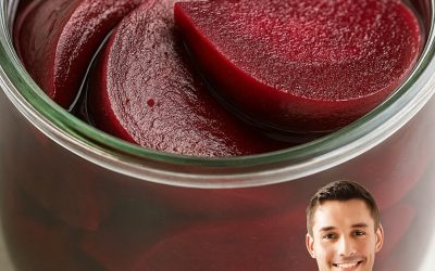 What Happens to Your Body When You Start Eating Beets Every Day? Doctors Explain the Real Changes