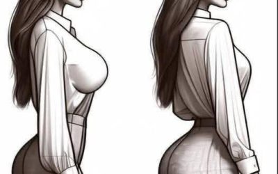 Understanding the Relationship Between Breast Size and Hormonal Health