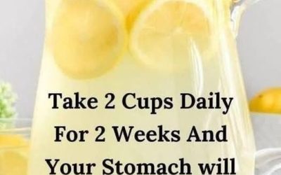 Try This Natural Drink To Lose 10 Pounds In 10 Days.The complete recipe is in the first comment