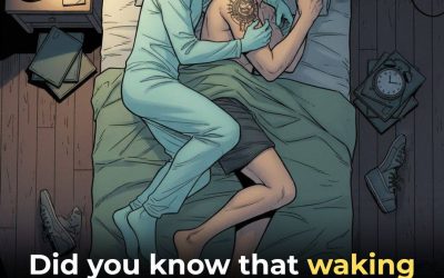 Waking Up Between 3 and 5 AM: A Guide to Physical, Emotional, and Spiritual Meaning