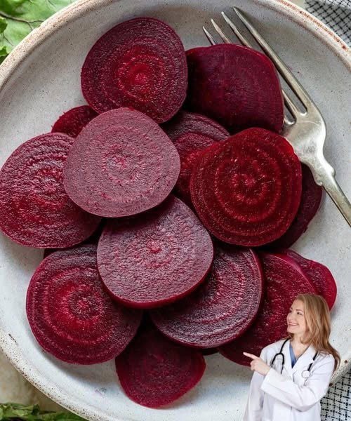This vegetable supports healthy vision and helps cleanse the colon and liver of excess fat.