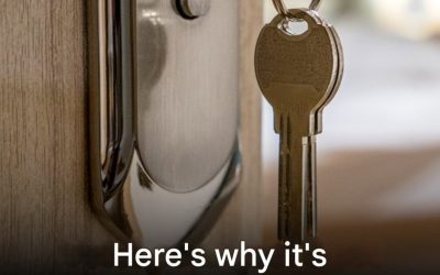 A Professional’s Unexpected Trick to Enhance Your Door’s Nighttime Security
