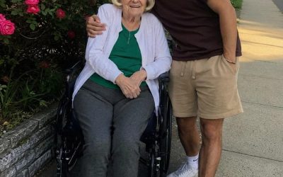I took over my 85-year-old neighbor’s inheritance, but she left me nothing; then, the next morning, her lawyer knocked on the door with a dented lunchbox and a key I wasn’t supposed to recognize.