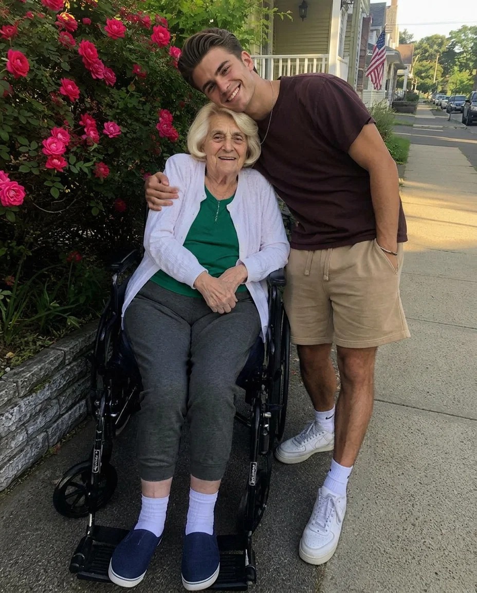 I took over my 85-year-old neighbor’s inheritance, but she left me nothing; then, the next morning, her lawyer knocked on the door with a dented lunchbox and a key I wasn’t supposed to recognize.