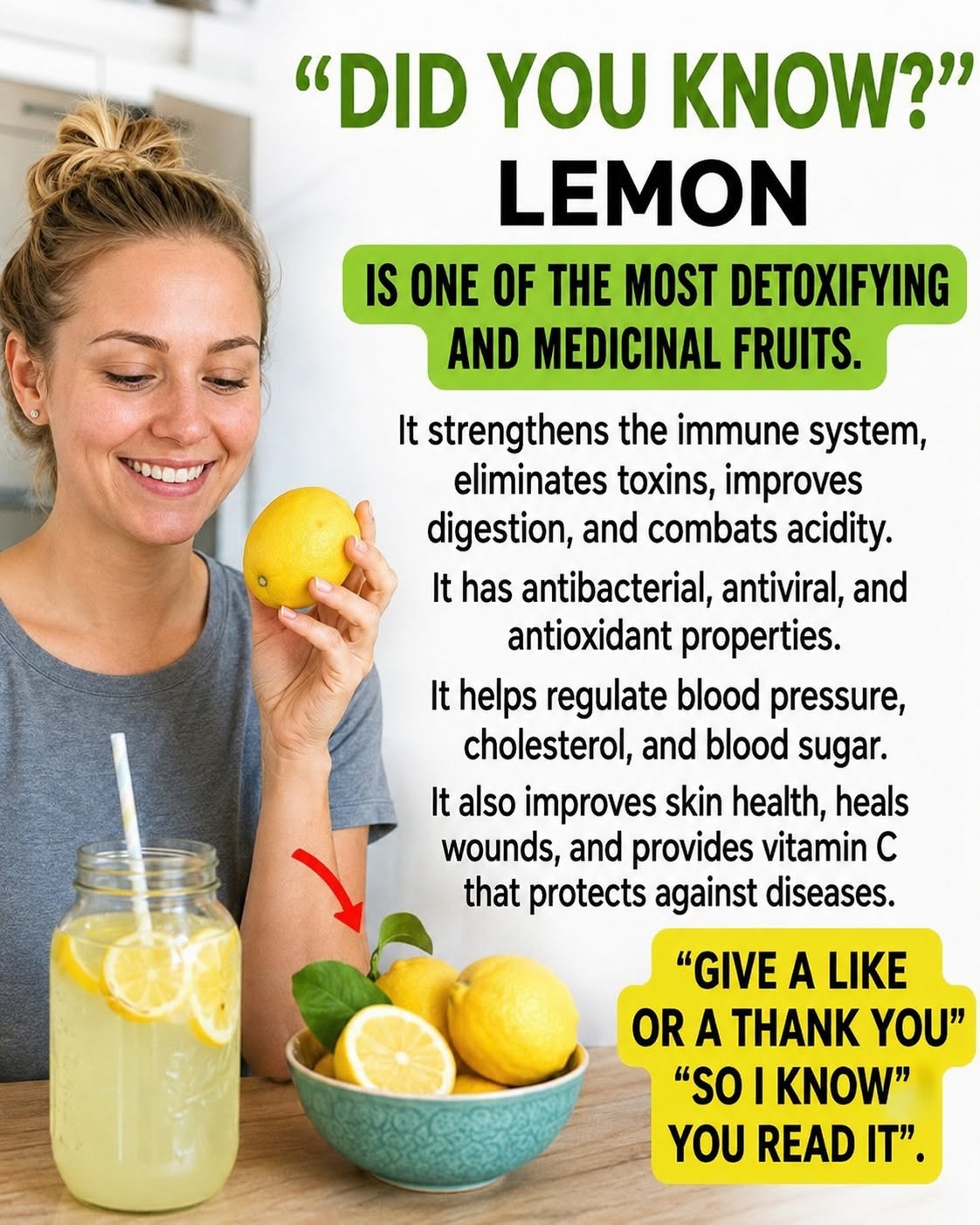 The power of lemon against limescale in the teapot 👇
