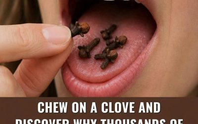 Discover why so many people are incorporating cloves into their routine.