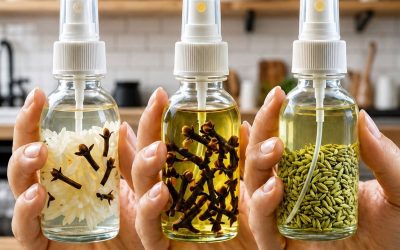 Most Seniors Over 60 Don’t Know This About Their Kitchen Spices