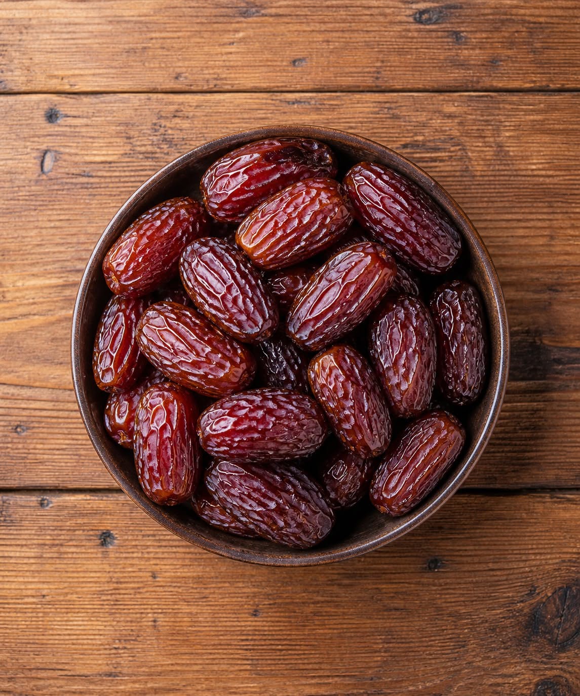 Dates: The Most Powerful Fruit for Natural Energy and Health