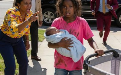 They threw me out into the heat with two feverish babies and an empty bottle… three months after my parents’ funeral, a lawyer whispered: ‘Your parents didn’t die by accident.’ So why was my uncle already smiling outside the courtroom?