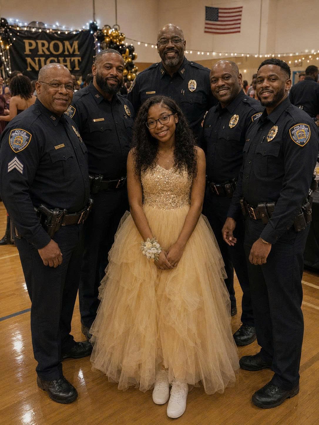 My Husband and Our Three Sons Were Lost During a Storm – 5 Years Later, My Youngest Daughter Handed Me a Note in the Middle of the Night and Said, ‘Mom, I Know What Really Happened That Day’