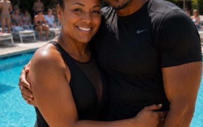 I Hired an Actor to Pretend to Be My Boyfriend for a Family July 4th Party Where My Ex Was with the Woman He Left Me For – But How My Fake Date Taught Him a Lesson Left Everyone Speechless