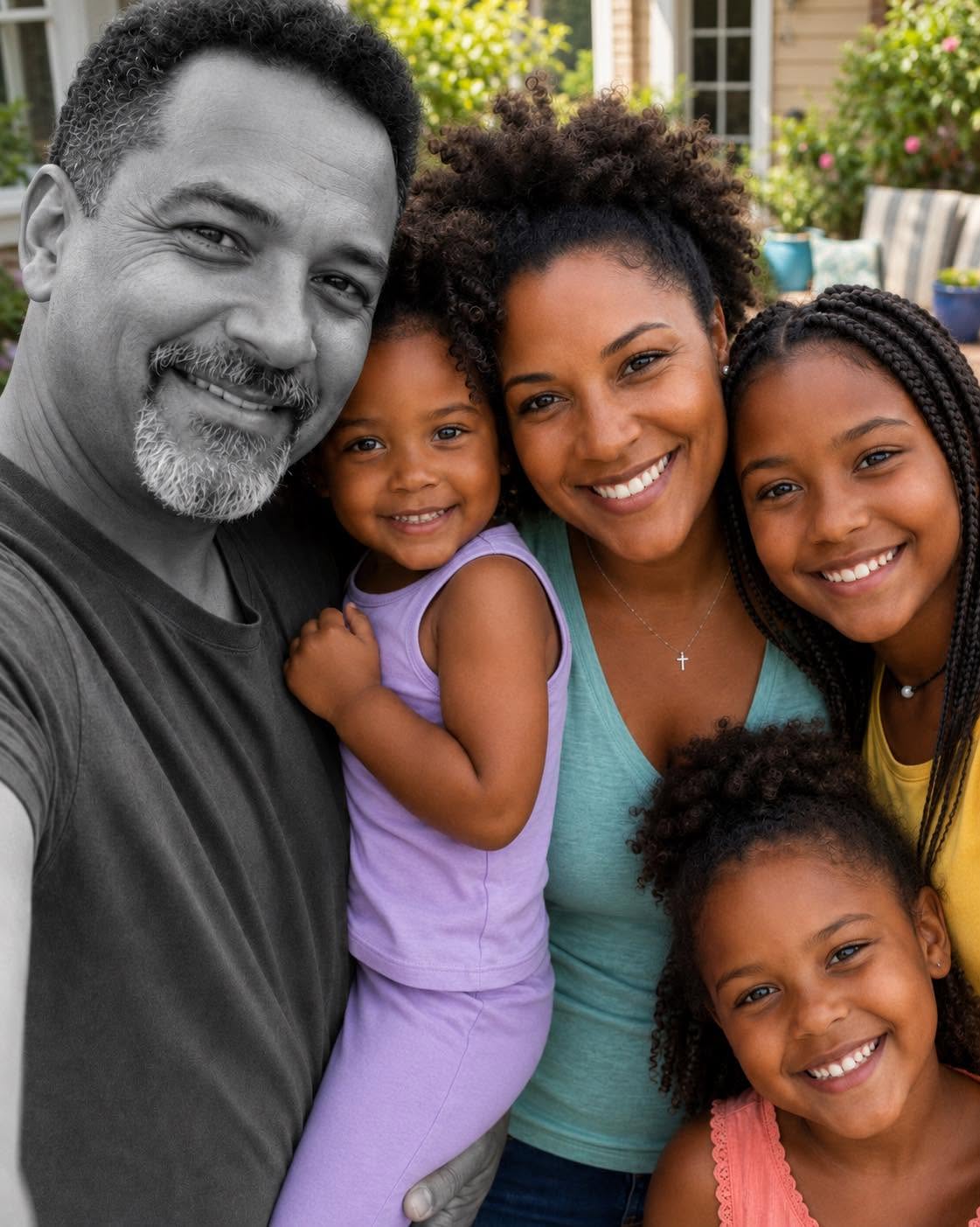 My Husband Went Fishing with His Brother but Never Came Back – A Year Later, My Oldest Daughter Told Me, ‘I Found Dad’s Jacket at My Uncle’s House. Look What Was in the Pocket’