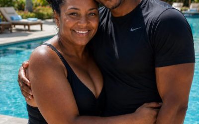 I Hired an Actor to Pretend to Be My Boyfriend for a Family July 4th Party Where My Ex Was with the Woman He Left Me For – But How My Fake Date Taught Him a Lesson Left Everyone Speechless