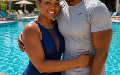 I Hired an Actor to Pretend to Be My Boyfriend for a Family July 4th Party Where My Ex Was with the Woman He Left Me For – But How My Fake Date Taught Him a Lesson Left Everyone Speechless