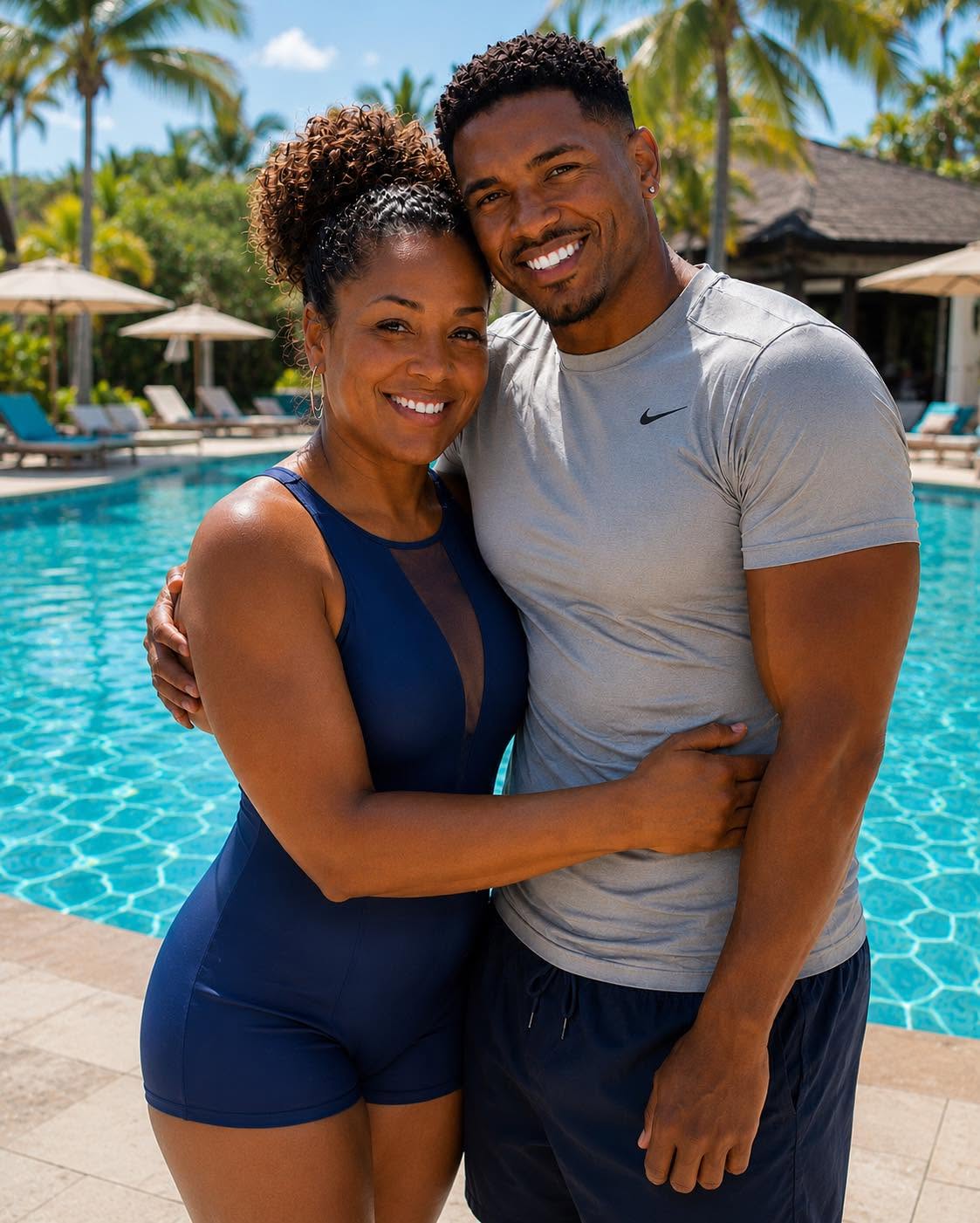 I Hired an Actor to Pretend to Be My Boyfriend for a Family July 4th Party Where My Ex Was with the Woman He Left Me For – But How My Fake Date Taught Him a Lesson Left Everyone Speechless