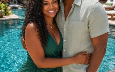 I Hired an Actor to Pretend to Be My Boyfriend for a Family July 4th Party Where My Ex Was with the Woman He Left Me For – But How My Fake Date Taught Him a Lesson Left Everyone Speechless
