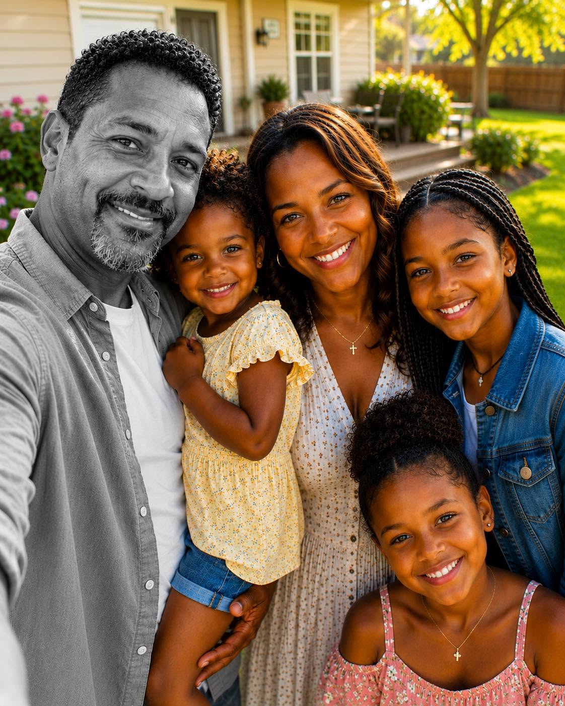 My Husband Went Fishing with His Brother but Never Came Back – A Year Later, My Oldest Daughter Told Me, ‘I Found Dad’s Jacket at My Uncle’s House. Look What Was in the Pocket’