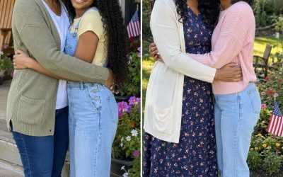 My Teenage Daughter Cut Off Her Hair for My Wig After Chemotherapy – The Next Day, Her Teacher Called and Said, ‘You Need to Come to the School Immediately – Officers Are Here Looking for Her’
