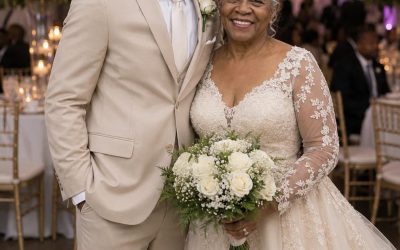 I Married an Old Widow to Get a Fortune – After Her Funeral, the Lawyer Handed Me an Old Sewing Machine and a Letter
