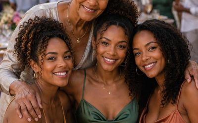 My Daughter Walked Out Right After the Triplets Were Born – 20 Years Later, She Came Back, and What My Granddaughters Did Split Our Lives Into Before and After