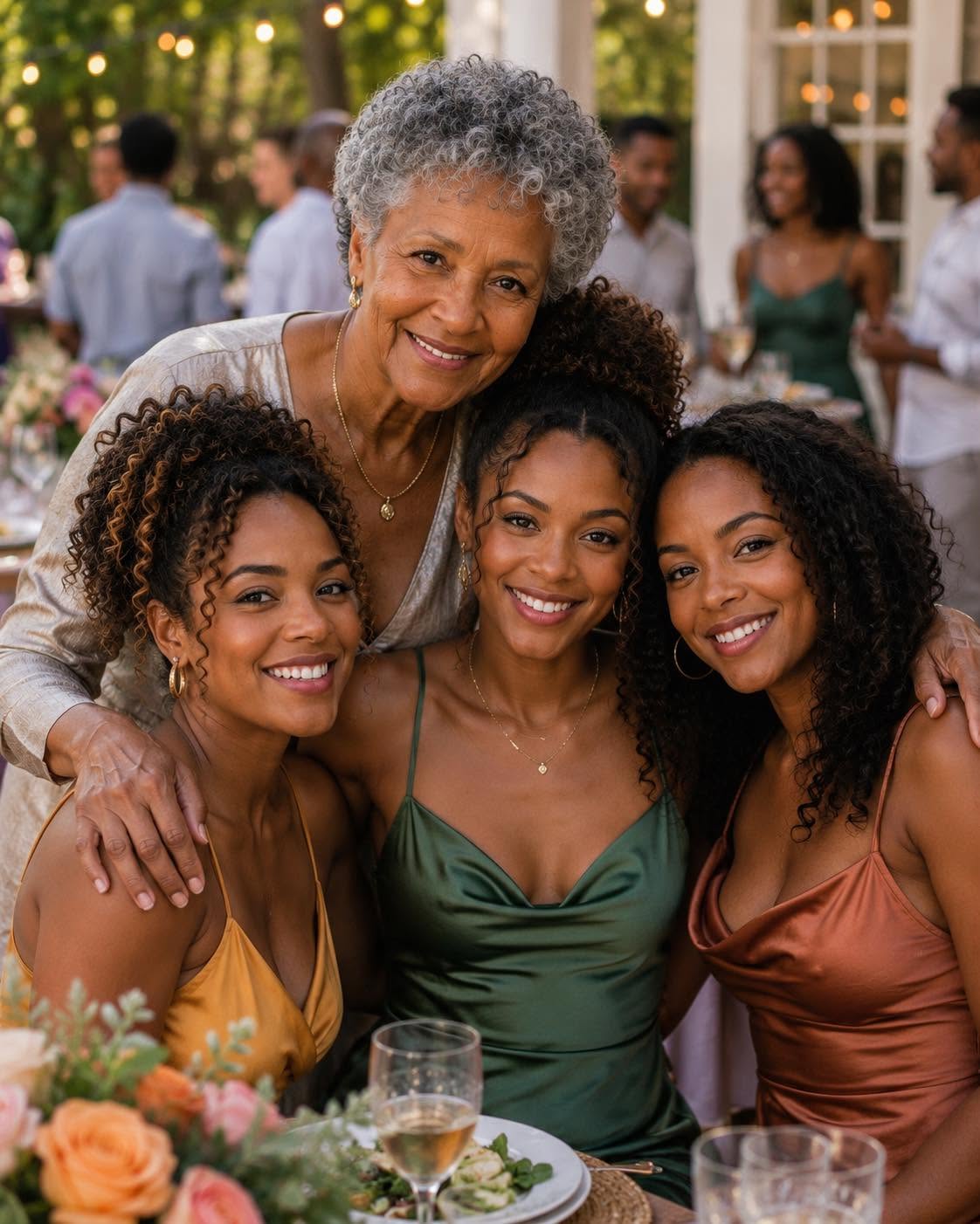 My Daughter Walked Out Right After the Triplets Were Born – 20 Years Later, She Came Back, and What My Granddaughters Did Split Our Lives Into Before and After
