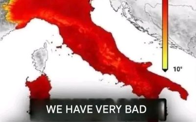 Weather, bad news: the c… More.
