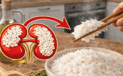 Top 3 Rice Varieties You Can Add to Your Daily Meals for Better Kidney Support