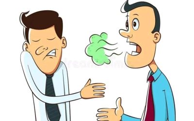 Bad breath: causes and practical solutions