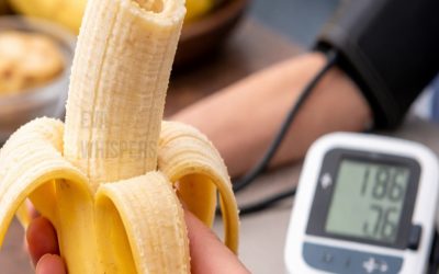 What Happens to Your Bl00d Pressure If You Eat a Banana Every Day?