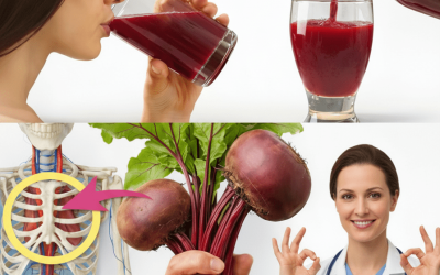 13 Astonishing Ways Beet Juice Transforms Your Body: Unlock Nature’s Crimson Elixir