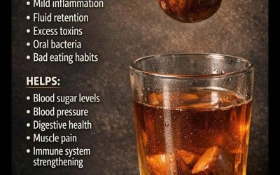 Benefits of drinking avocado seed tea