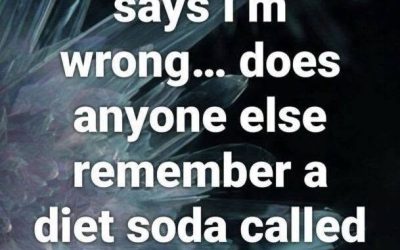 The Lingering Memory of a Discontinued Diet Soda That Sparked a Marriage Debate … See more