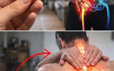 Could a Hidden Vitamin Deficiency Be Making Your Sciatica Pain Worse? What Research Shows